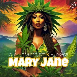 Mary Jane (Single)