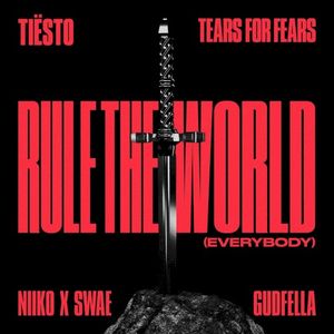 Rule the World (Everybody) (Single)