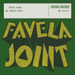 Favela Joint (Single)