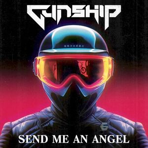 Send Me an Angel (Single)