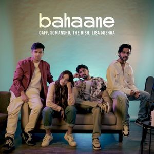 Bahaane (Single)