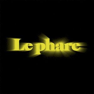 Le Phare (Keefus Ciancia’s remix)
