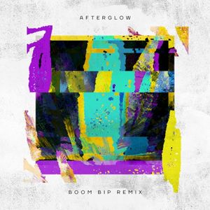 Afterglow (Boom Bip remix)