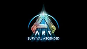 We Aren't Meant to Live Forever (ARK: Survival Ascended) (Single)