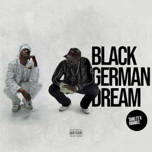 Black German Dream (Single)