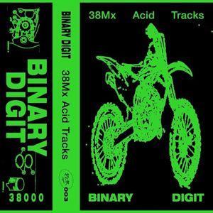 38Mx Acid Tracks (EP)