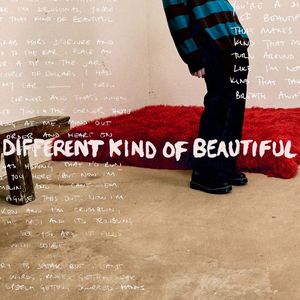 Different Kind of Beautiful (Single)