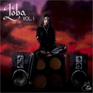 LOBA, Vol. 1 (EP)