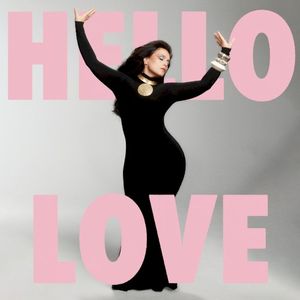 Hello Love (edit) (Single)