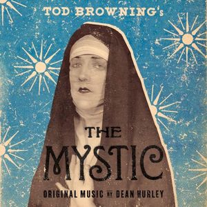 The Mystic (Original Score) (OST)
