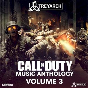 Treyarch Call of Duty Music Anthology, Vol. 3