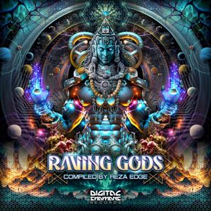 Raving Gods