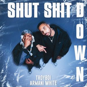 Shut Shit Down (Single)
