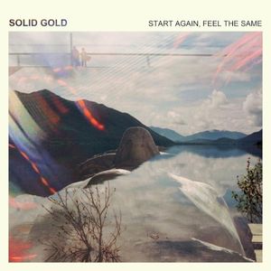 Start Again, Feel the Same (Single)