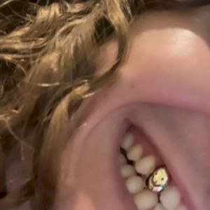 gold teeth & fenty (Single)
