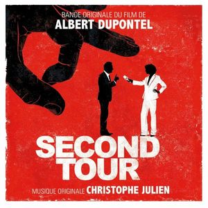Second Tour (OST)