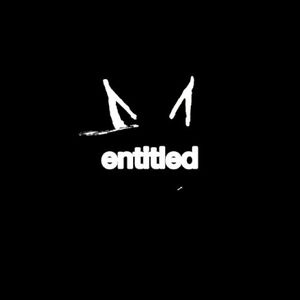 entitled (Single)