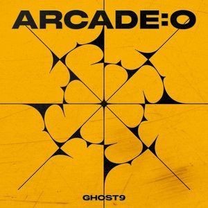 ARCADE : O (EP)