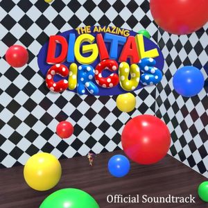 The Amazing Digital Circus (Original Pilot Soundtrack) (OST)