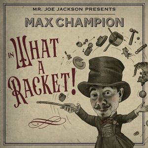What a Racket! (Single)