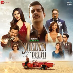 Sultan Of Delhi (OST)