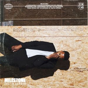 MILESTONE (EP)