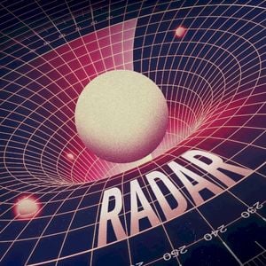 Radar (Single)