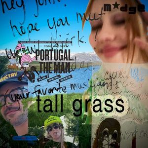 TALL GRASS (Single)