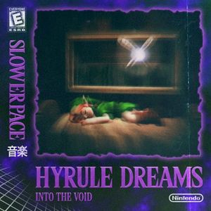 HYRULE DREAMS