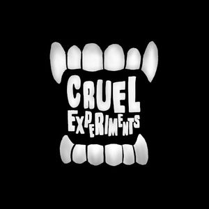 Cruel Experiments (EP)