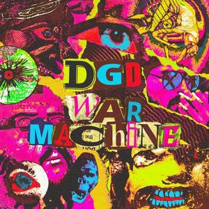 War Machine (Single)