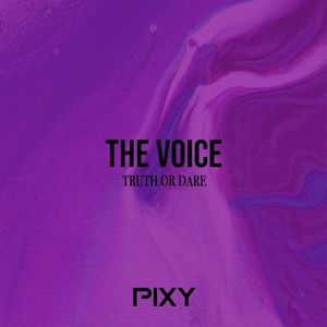 The Voice (EP)