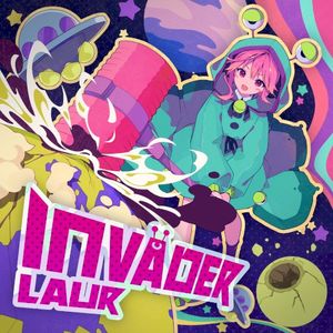 Invader (Single)