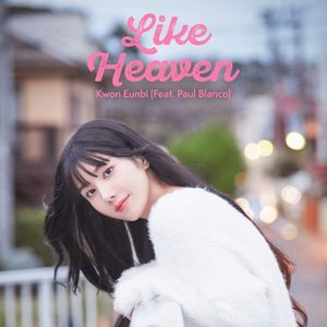 Like Heaven (Single)