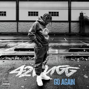 Go Again (Single)