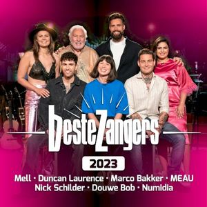 Beste Zangers 2023 (Aflevering 7 - The Power Of Music)