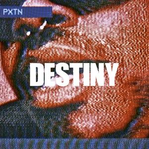 DESTINY (Single)