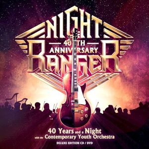40 Years and a Night (Live)