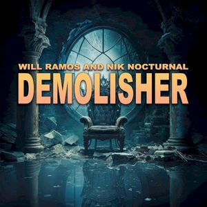 Demolisher (Single)