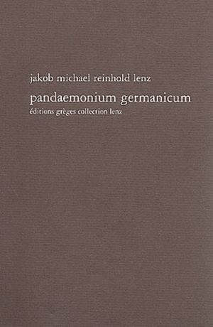 Pandaemonium Germanicum