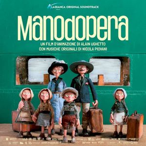 Manodopera (OST)