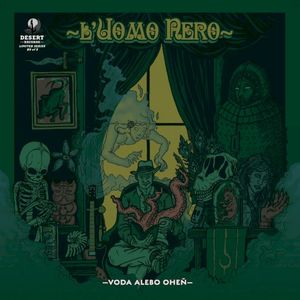 Voda Alebo Ohen (EP)