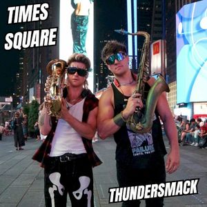 Times Square (EP)