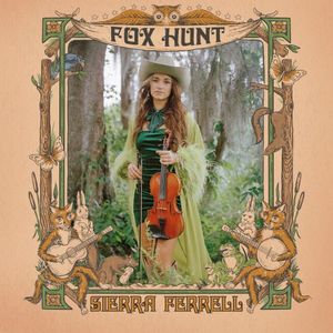 Fox Hunt (Single)
