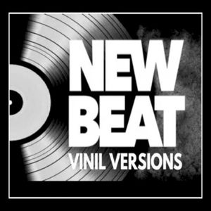 New Beats: Vinil Versions 2