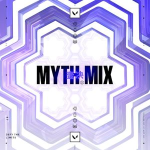 MYTH.mix (OST)