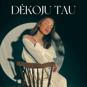 Dėkoju tau (Single)