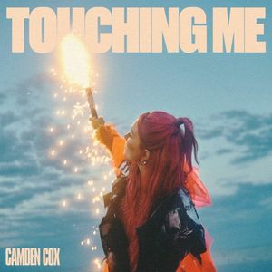 Touching Me (Single)