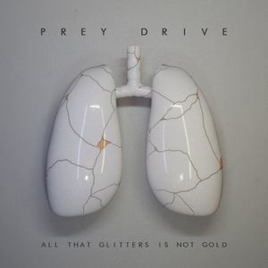All That Glitters Is Not Gold (Single)