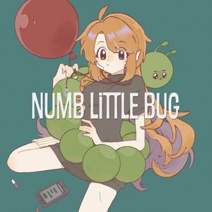 Numb Little Bug - Lofi Remix